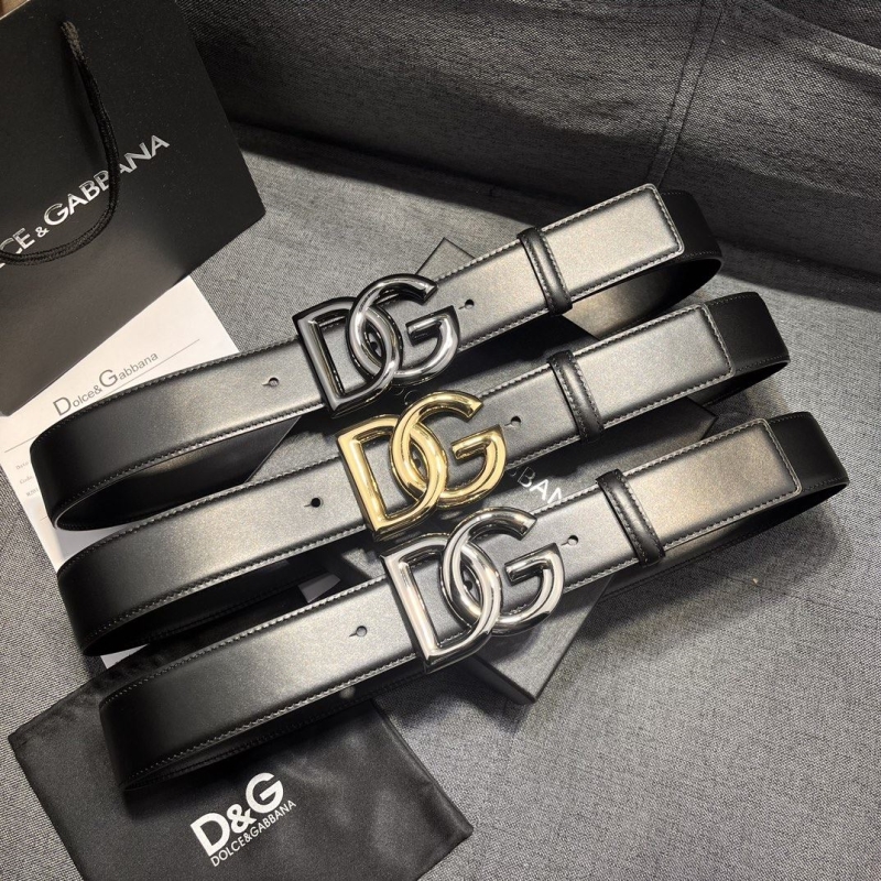 D&G Belts